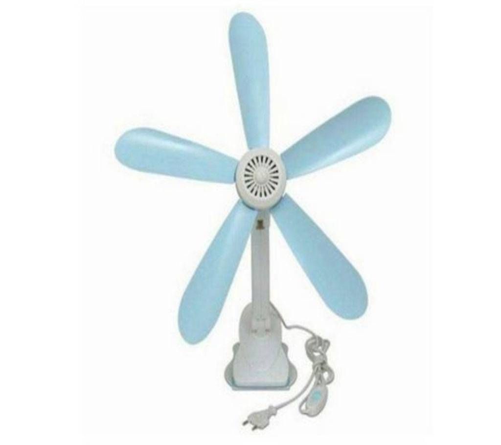 Energy saving Desktop fan