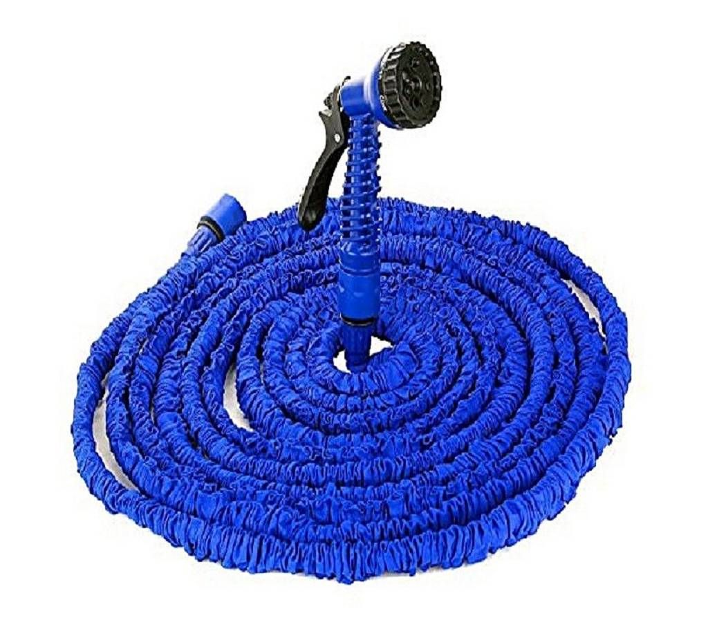 125ft. Expandable Magic Hose pipe - Blue