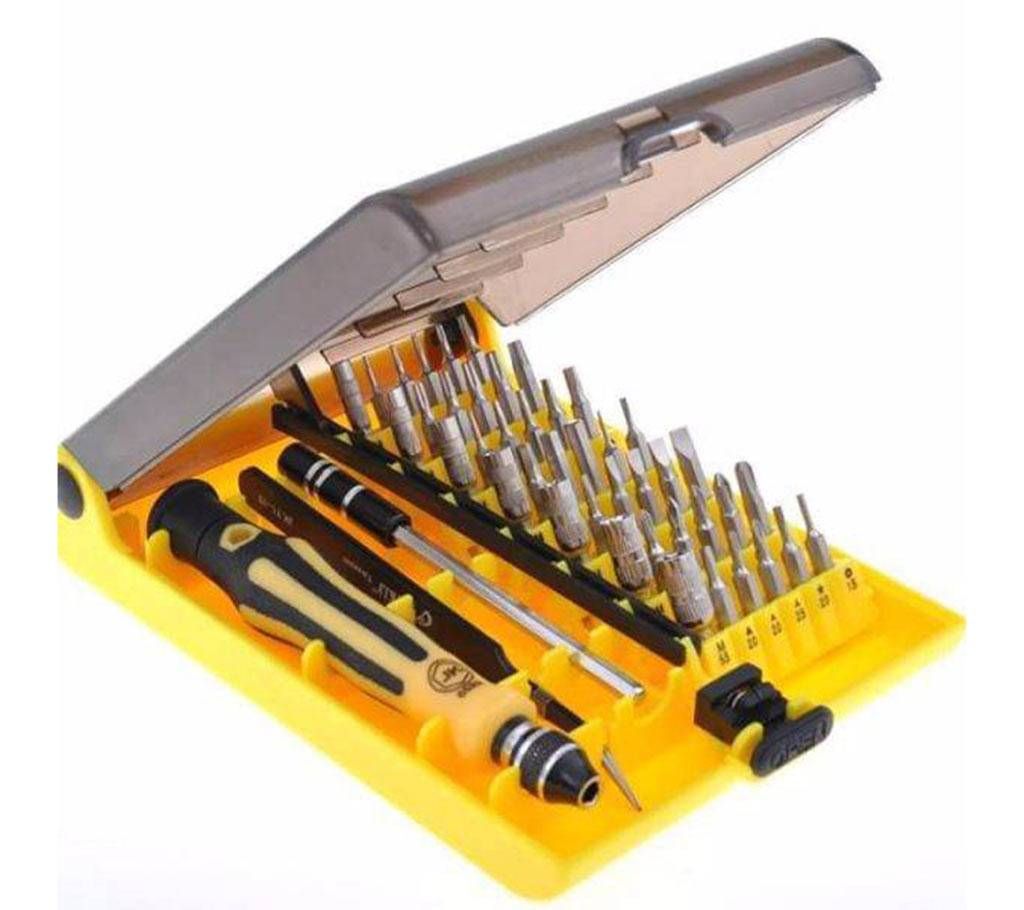 45-IN-1 multi screw driver set 