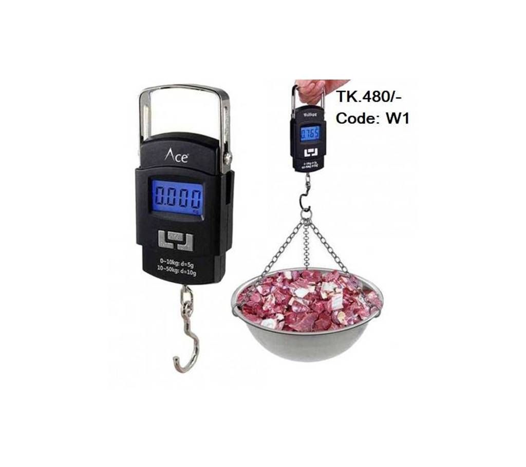 digital mini weight scale