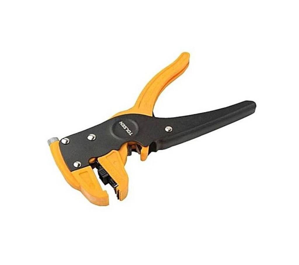 Tolsen Adjustable Automatic Wire Stripper