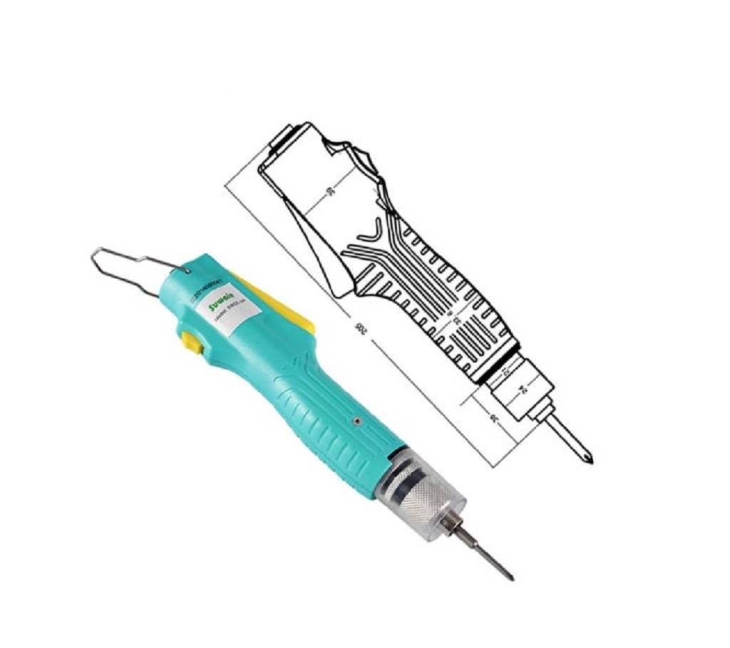 Brushless Electric Screwdriver cordless electric screwdriver