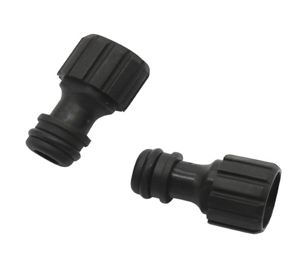 Water Pipe Connectors 