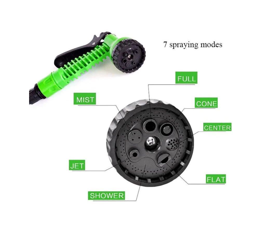 Water Spray Gun For Car Wash & Garden, Irrigation