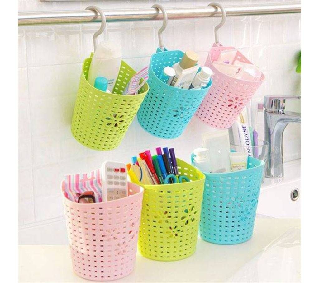 MULTIFUNCTION MINI HANGING HOLDER