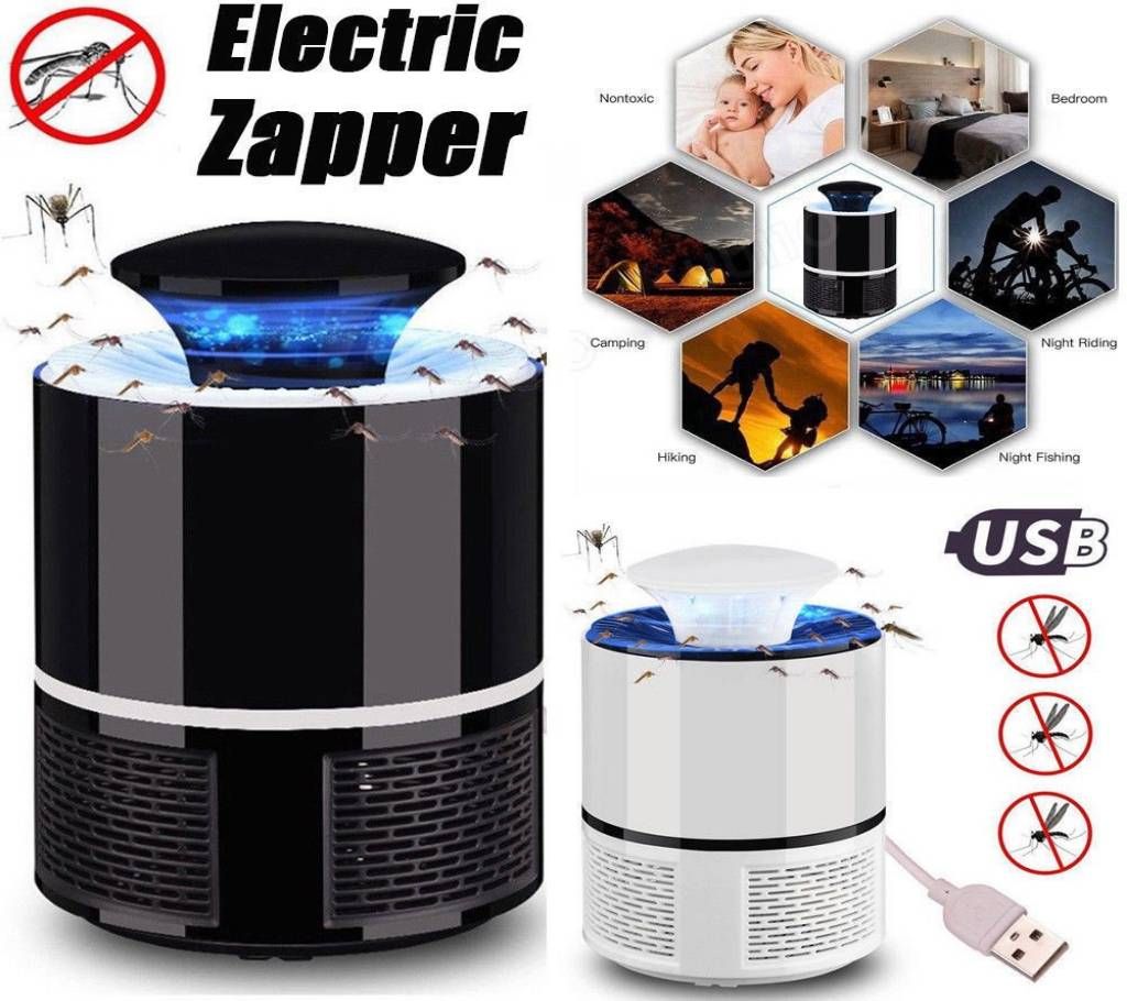 ELECTRONIC MOSQUITO KILLER BUG