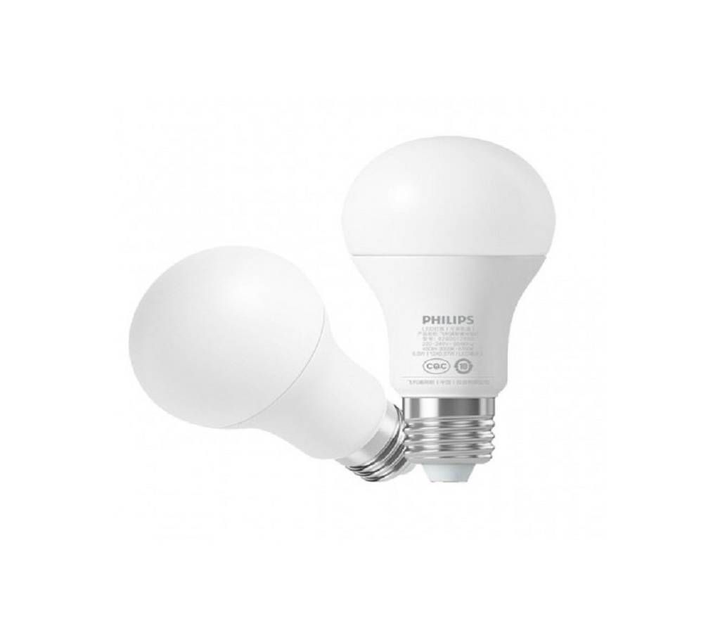 Philips Wi-Fi Bulb E27 White