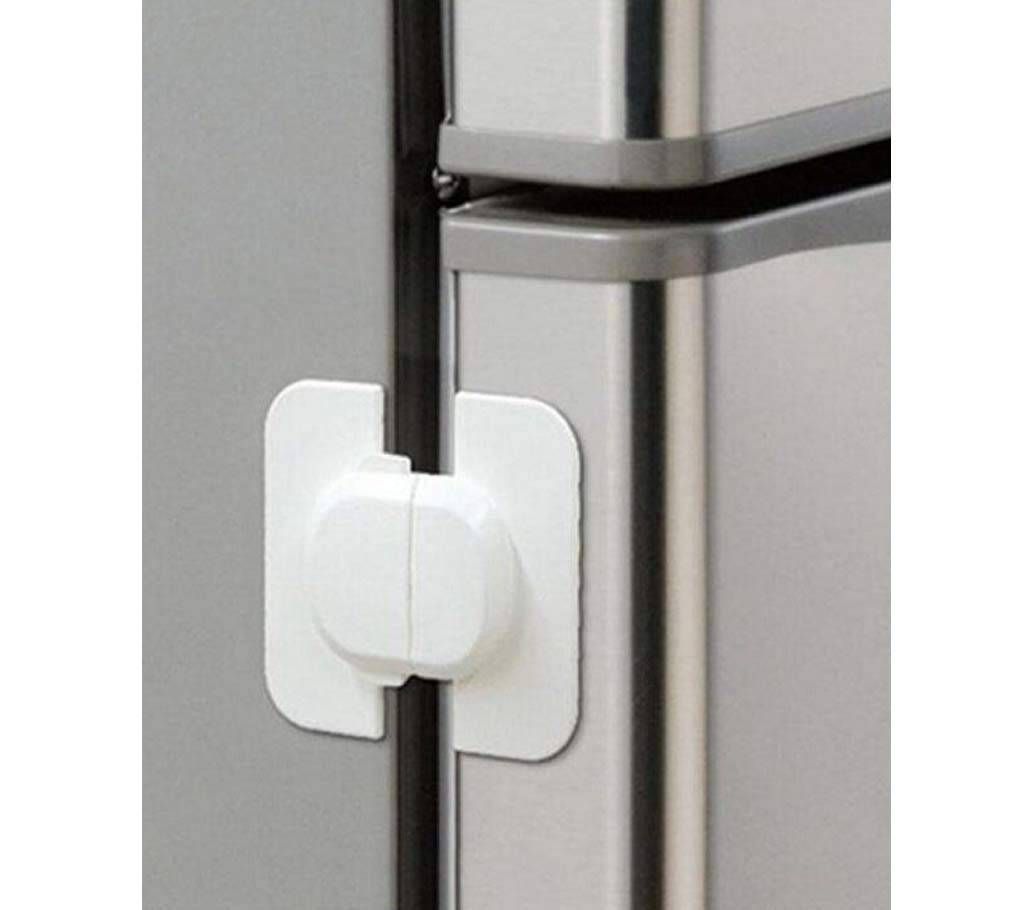 Cabinet Wardrobe safety lock for kids 