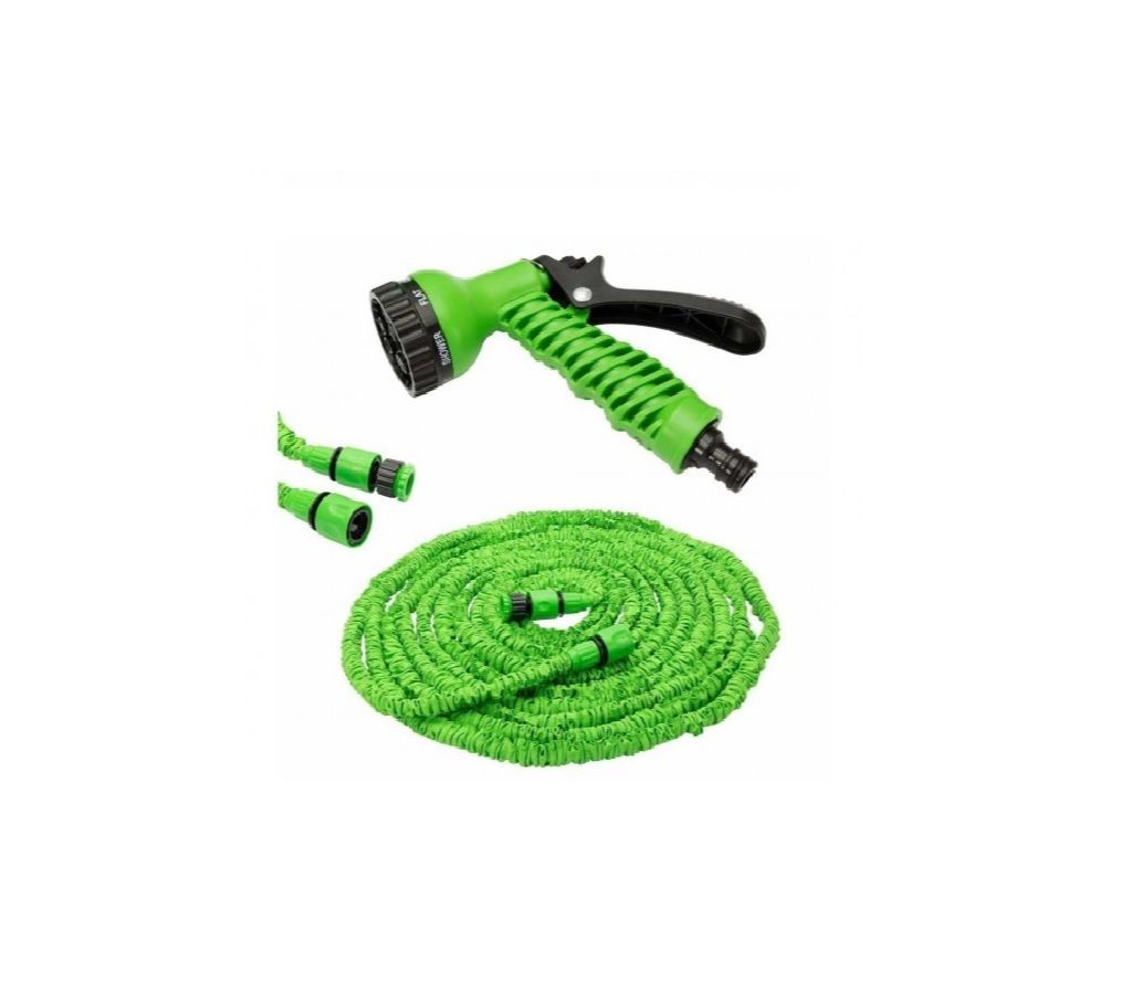 Magic hose pipe 100 feet 1 piece