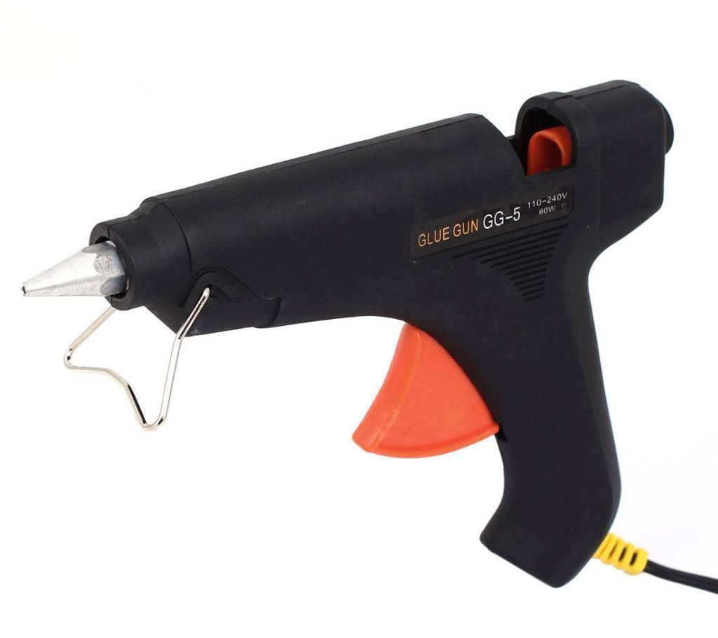 HOT MELT ELECTRIC GLU GUN