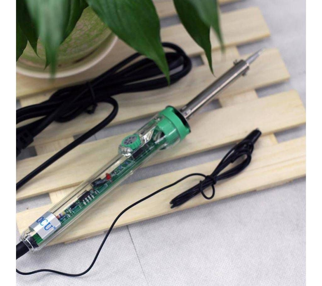 Koccu regulator soldering iron