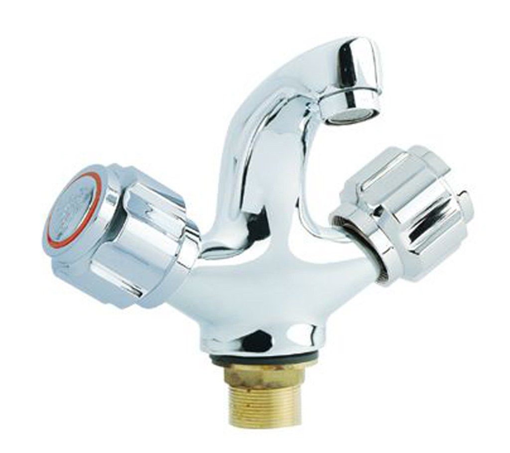 Fixed Basin Mixer (Heavy)- Essco