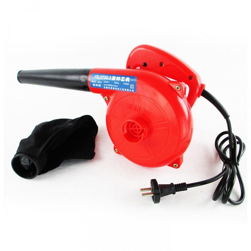 2 in 1 Portable Air Blower