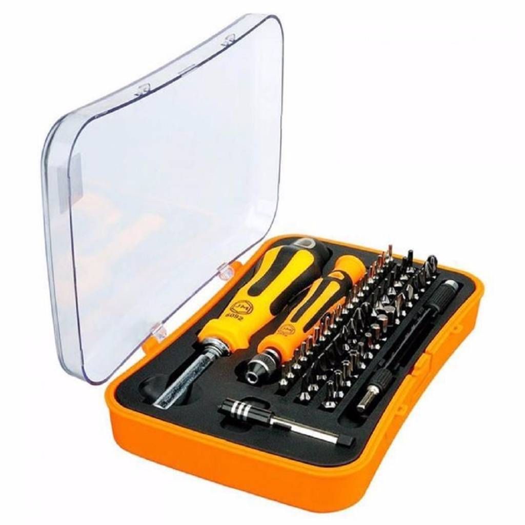52 in 1 Tools Hand Tools & Repairs