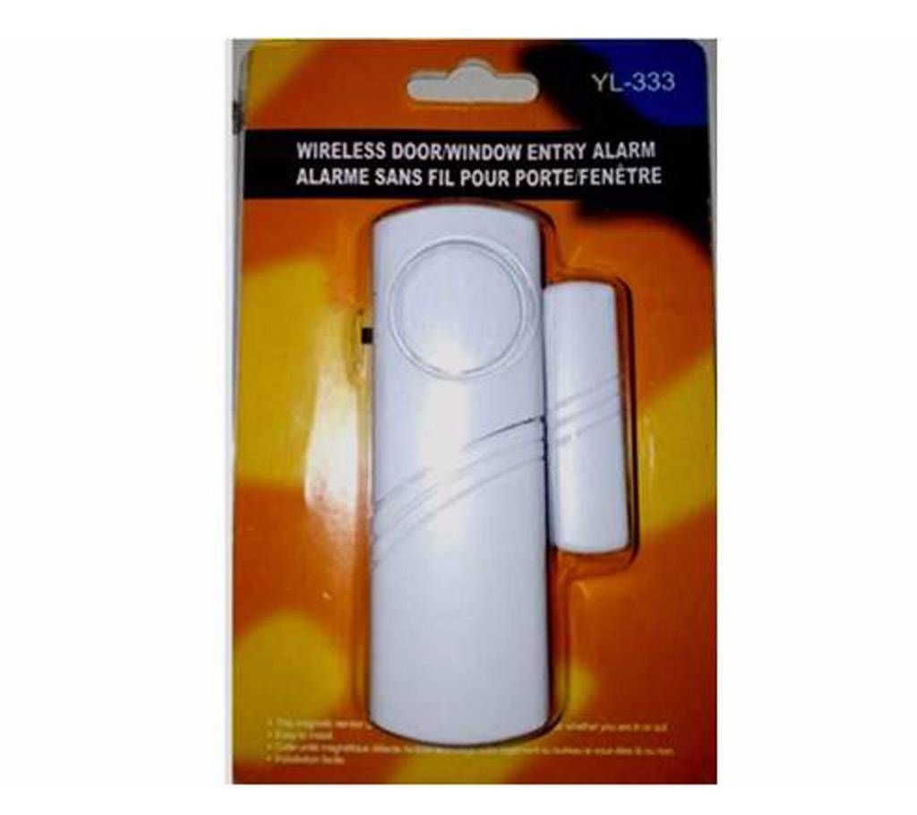 DOOR MAGNET ALARM