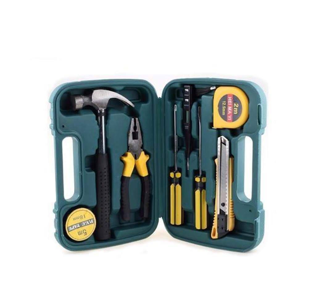 9 Set Hardware Tools set