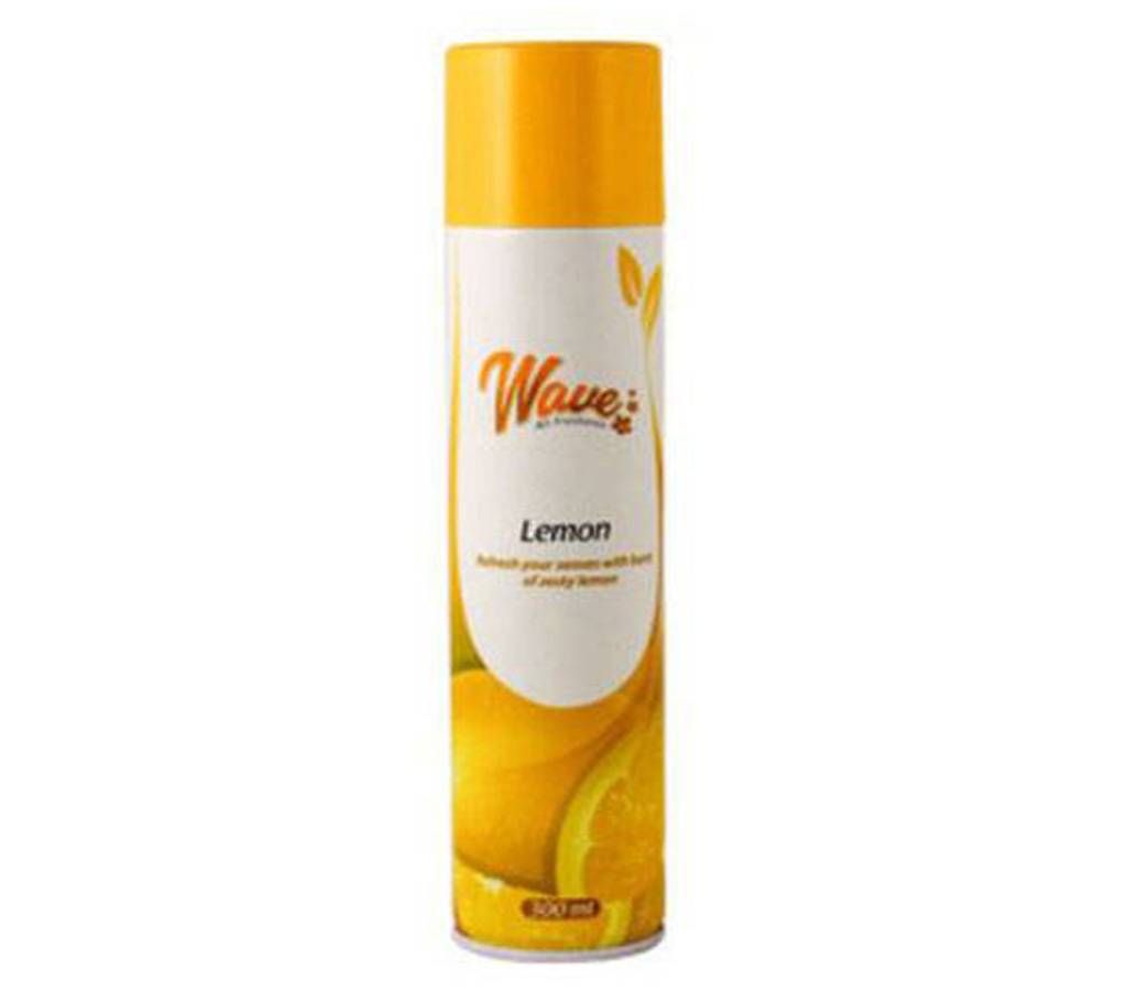 Wave air freshner 1 pc
