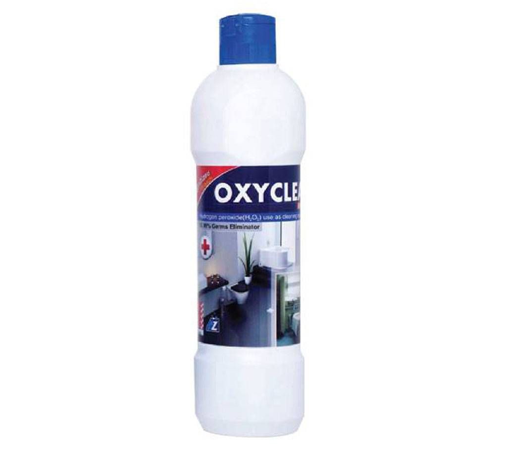 OXYCLEAN BLUE