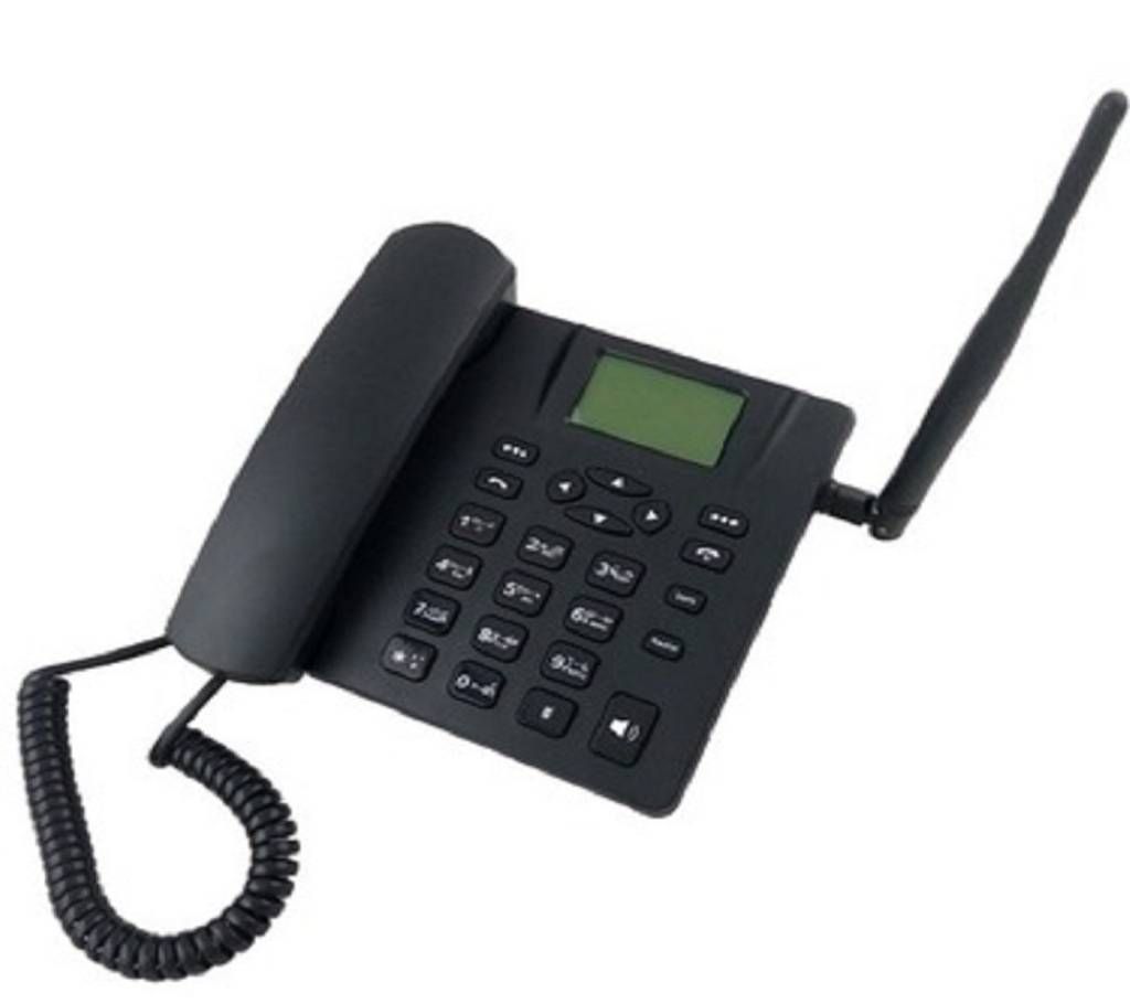 Gsm fixed wirless phone