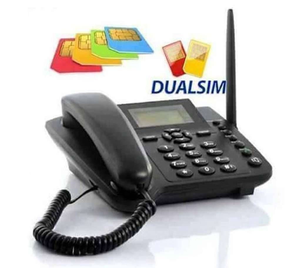 Panasonic Land Phone Duel Sim