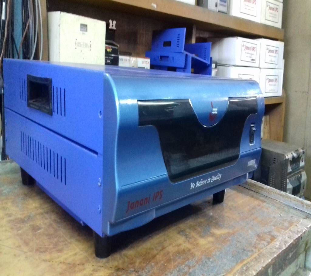 Janani 800VA IPS