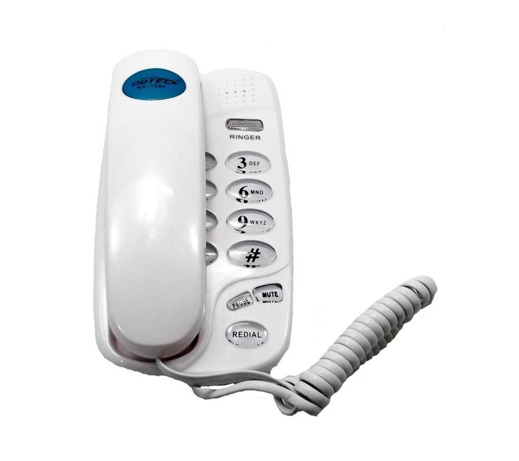 ODTEX KXT 580 Land phone for Intercom