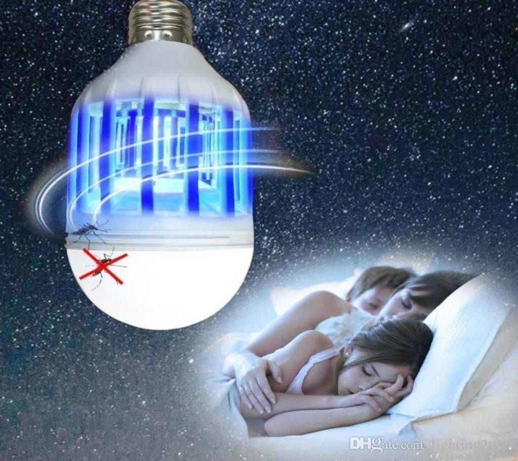 Mosquito Killar  LED Lamp