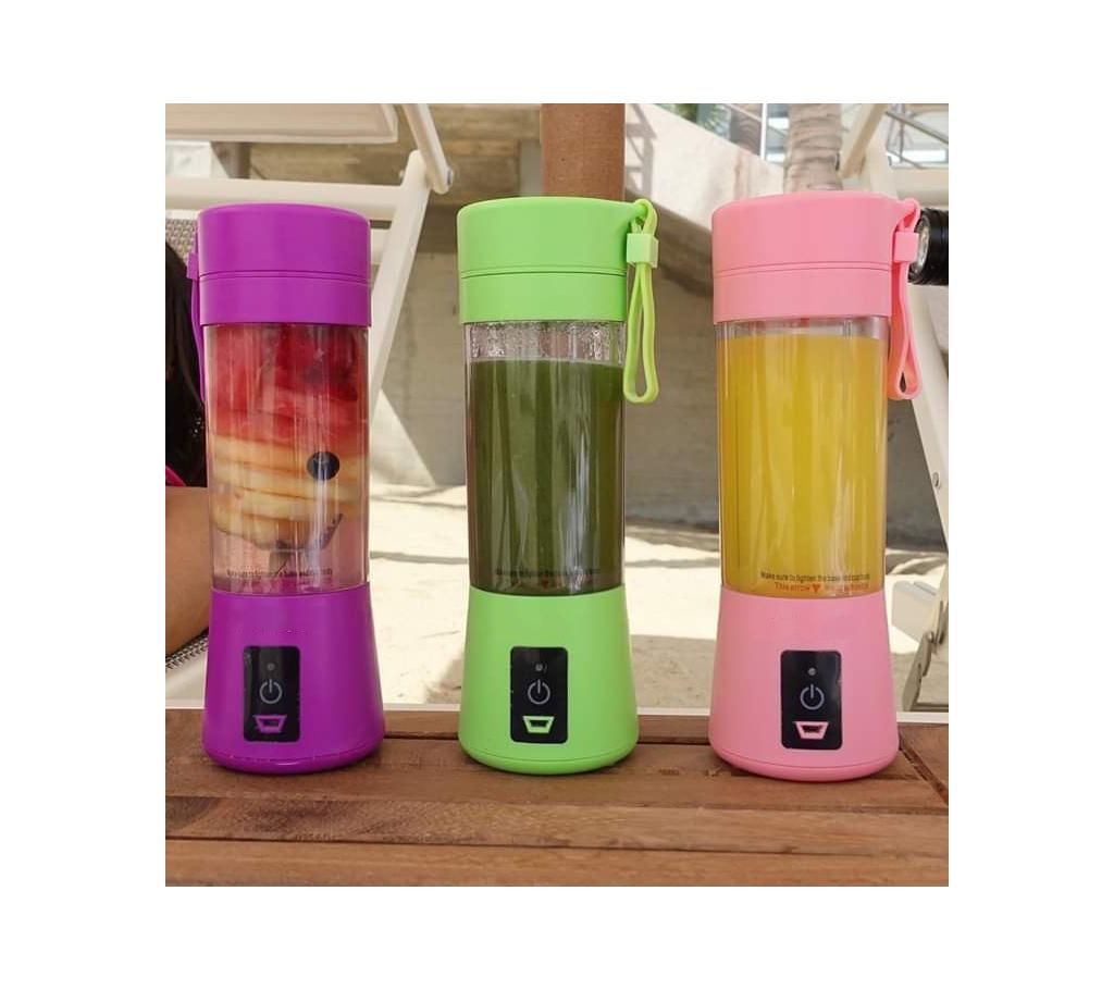 Portable Blender