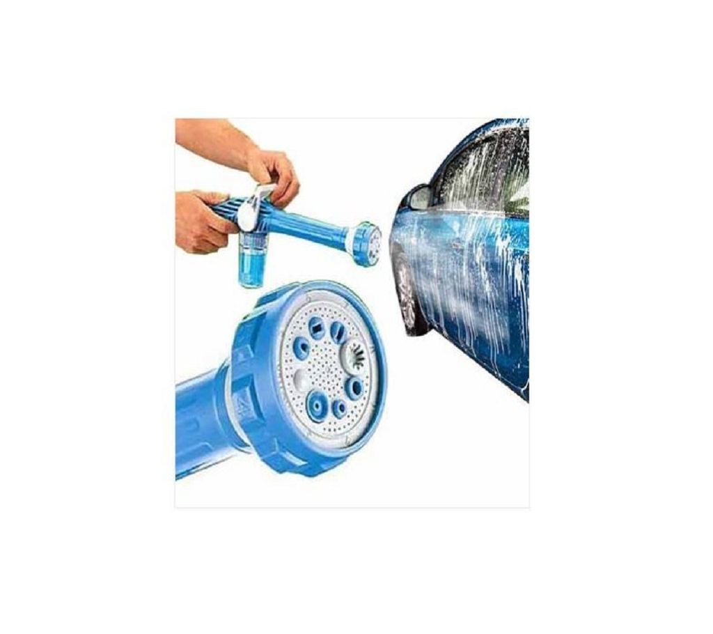 Ez Jet Water Cannon - HMS