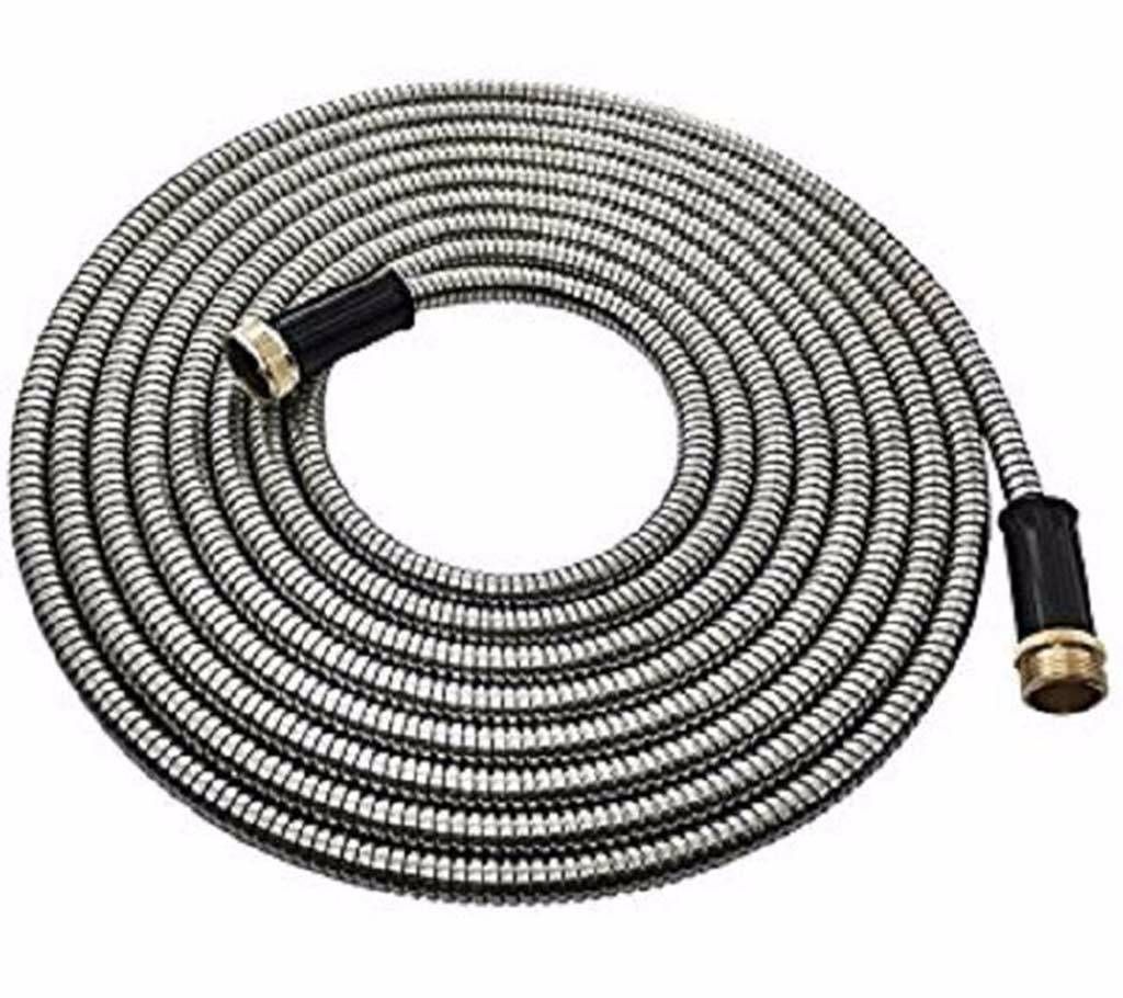 Stainless Steel Garden Hose Pipe