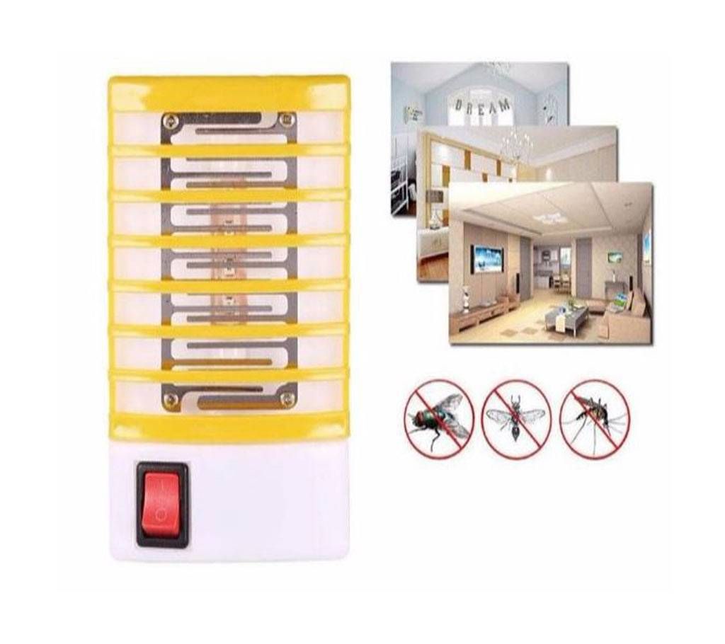 Mosquito Killer Electric Trap Lighting  Night  Mosquito Repeller