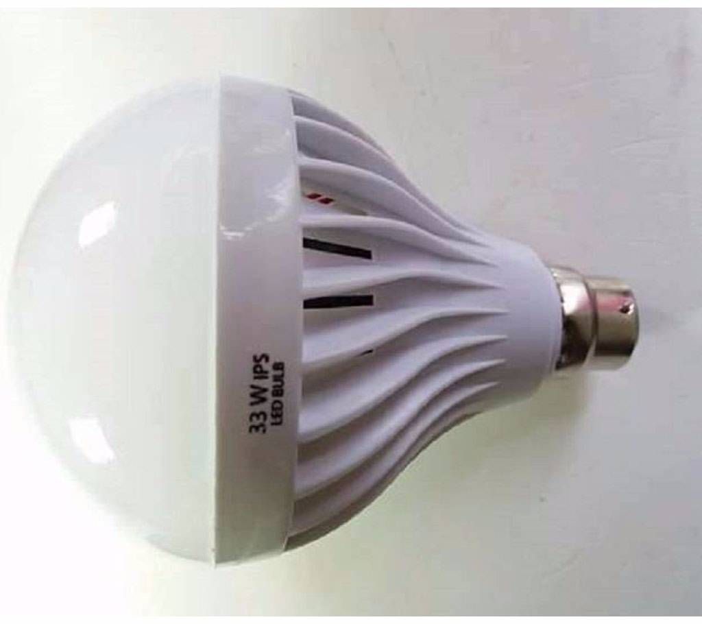 Ac & Dc bulb 33W