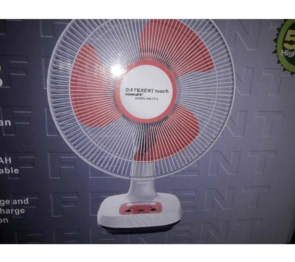 12 inch Charger fan