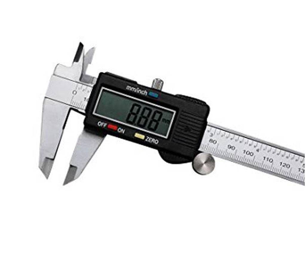 VERNIER CALIPER 8”