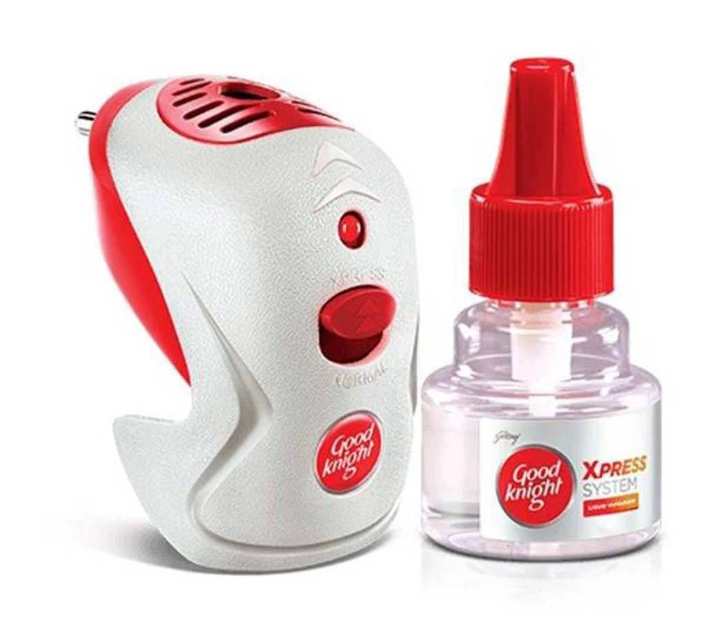 Good Knight Xpress System Mosquito Repeller