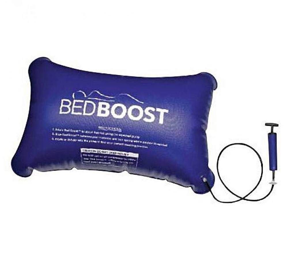Trade Bed Boost - Purple