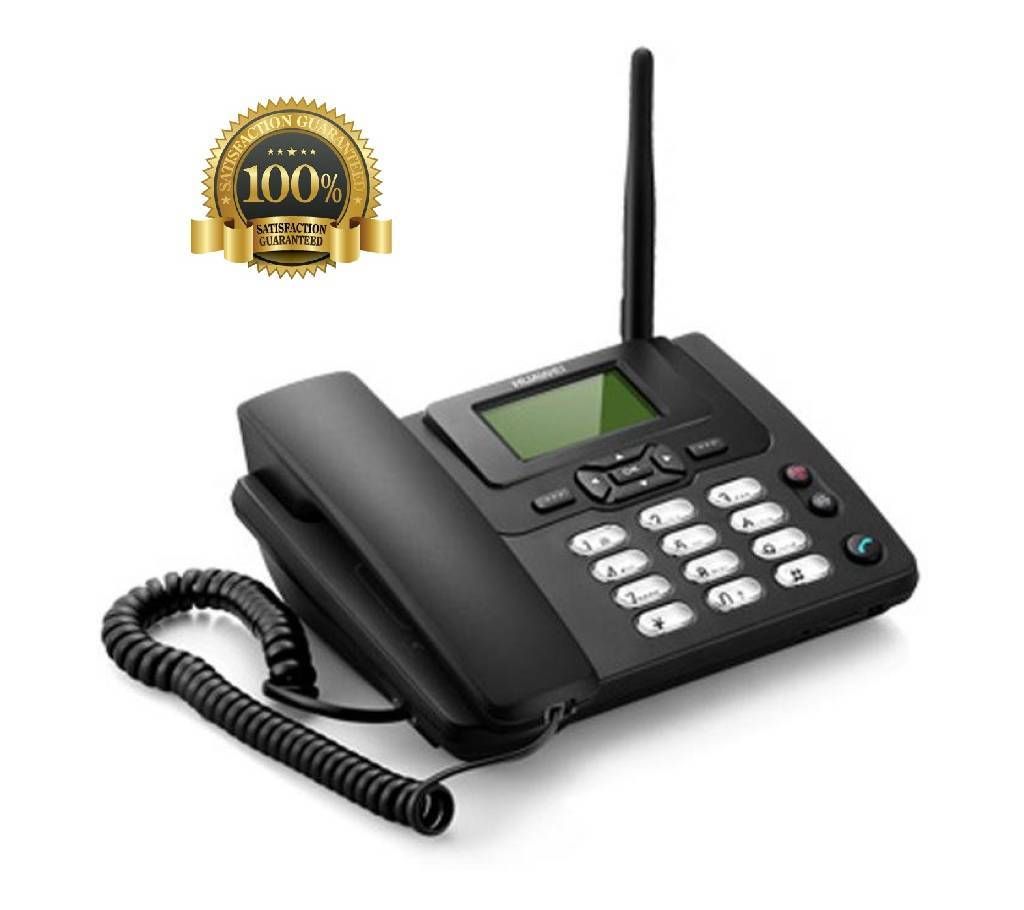 Huawei GSM Sim Supported Desk Phone