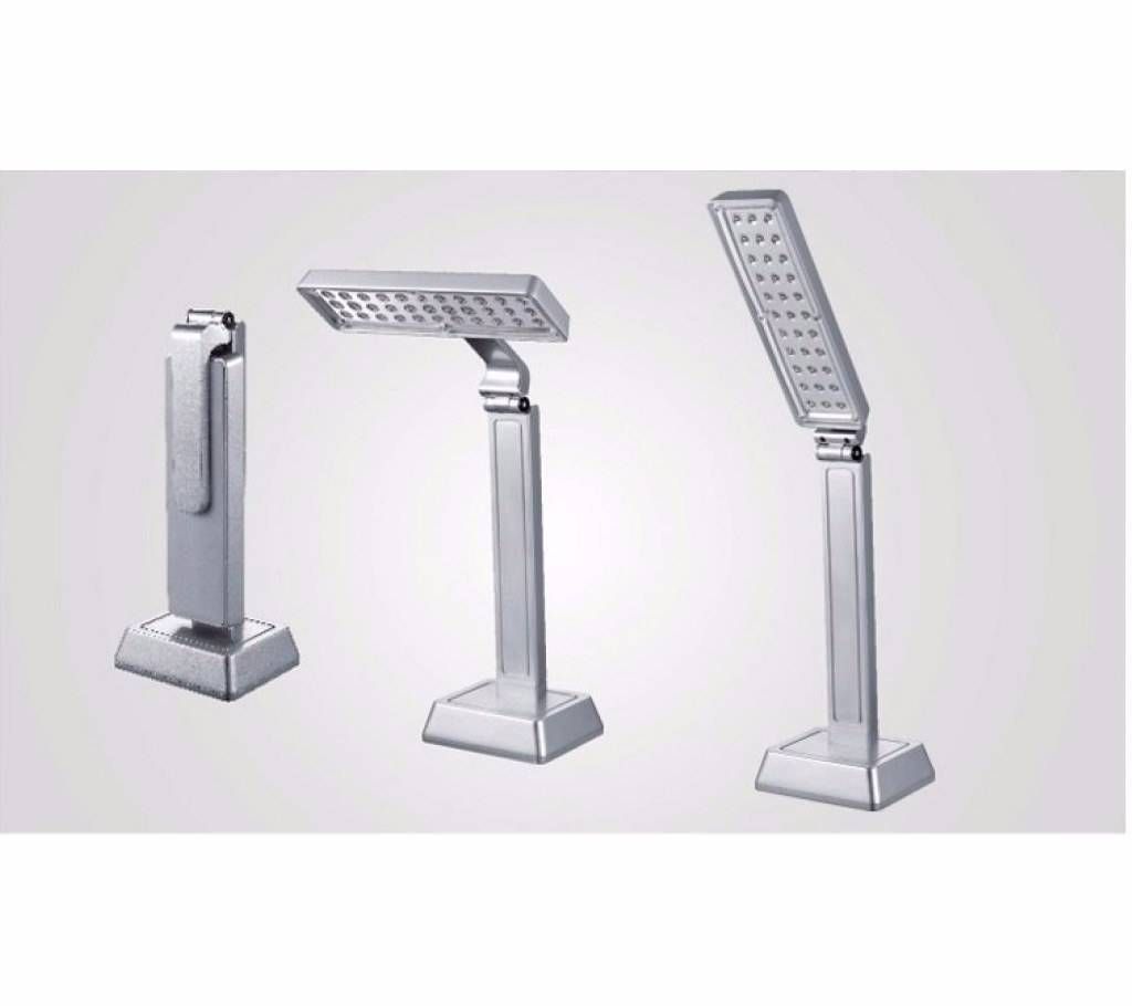 Rechargeable desk lamp 