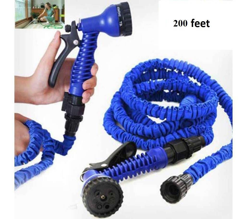 Masic Hose pipe