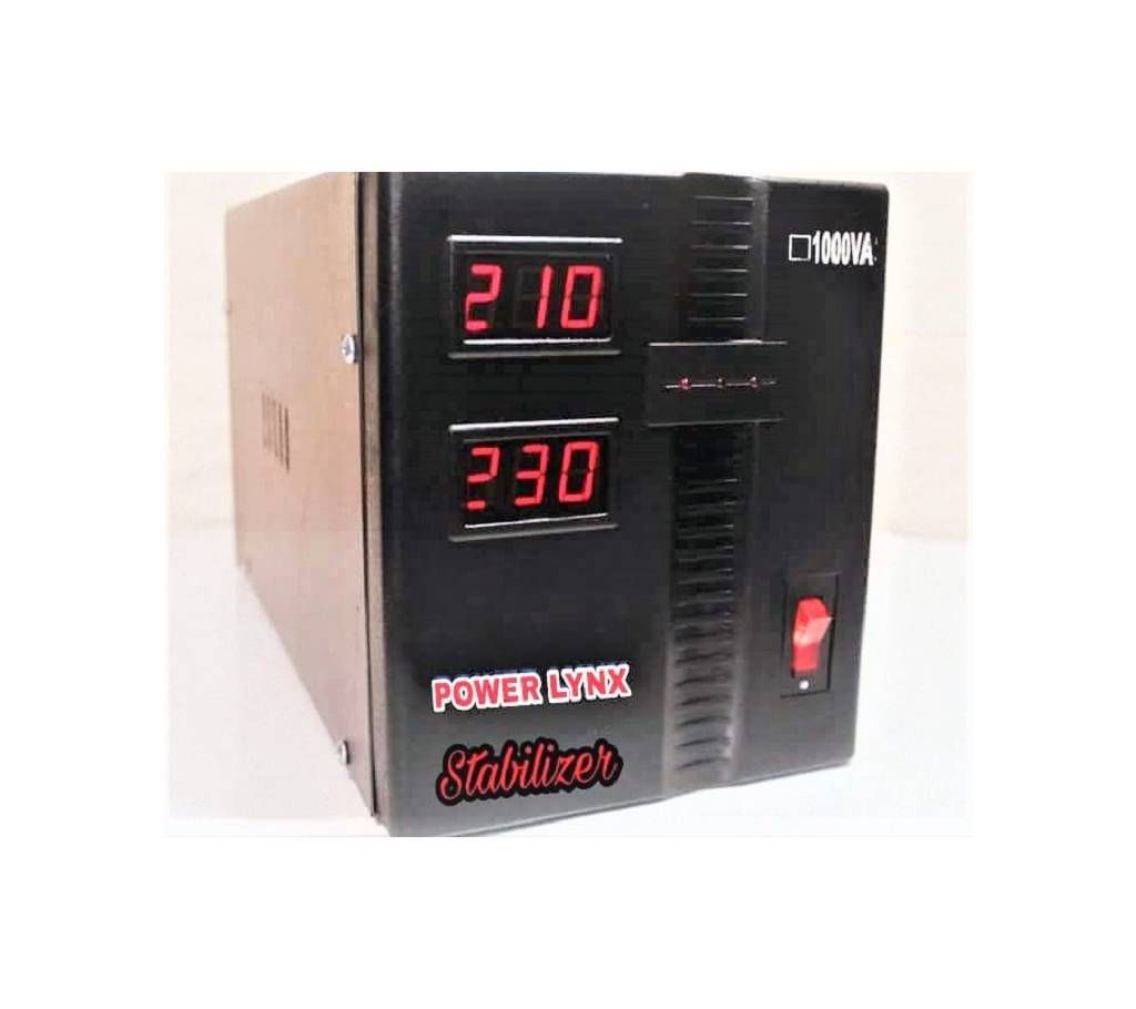 POWER LYNX VOLTAGE PROTECTOR 1500VA