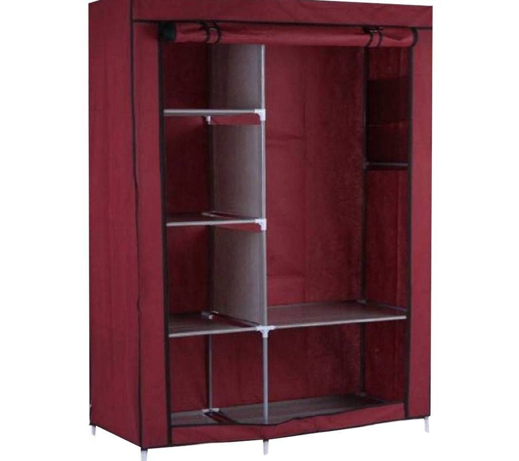 Multifunctional Storage wardrobe