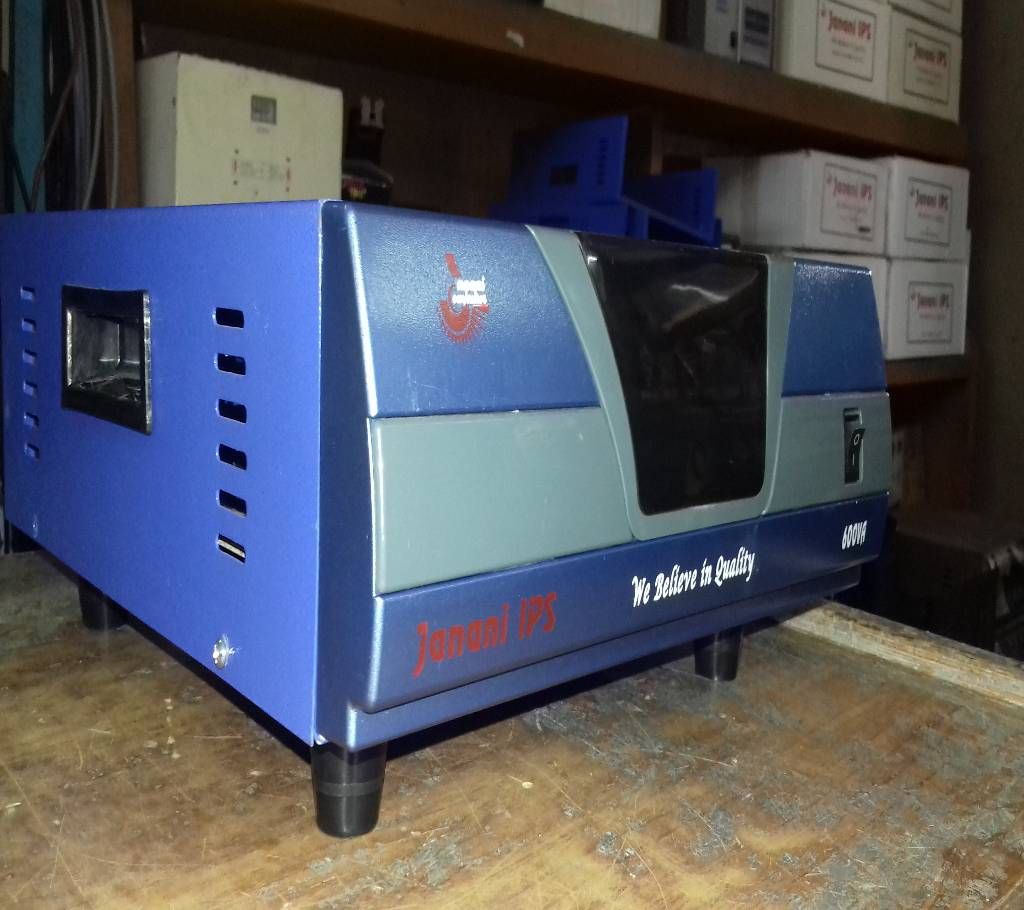 Janani 600VA IPS