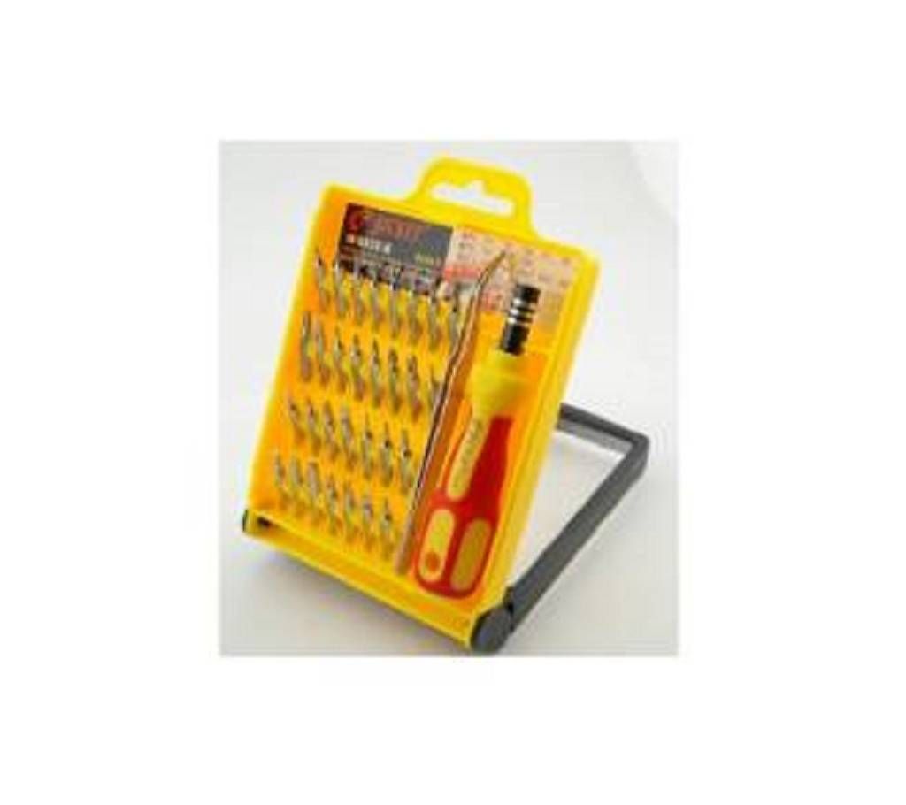 Jackly JK 6032 A screw driver 32 in 1 