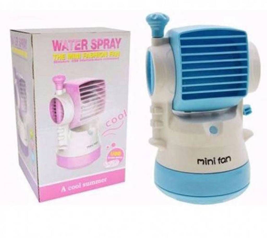 water spray mini =