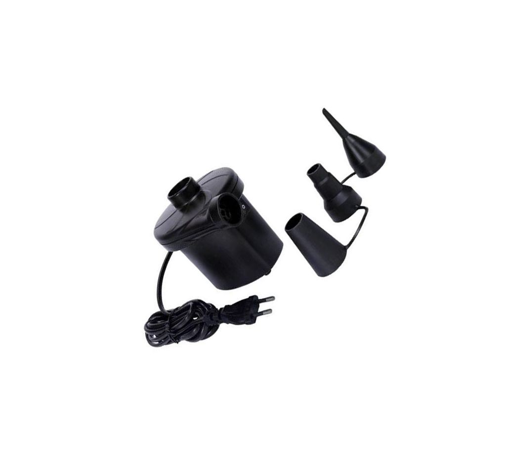 Portable AC Electric Air Pump