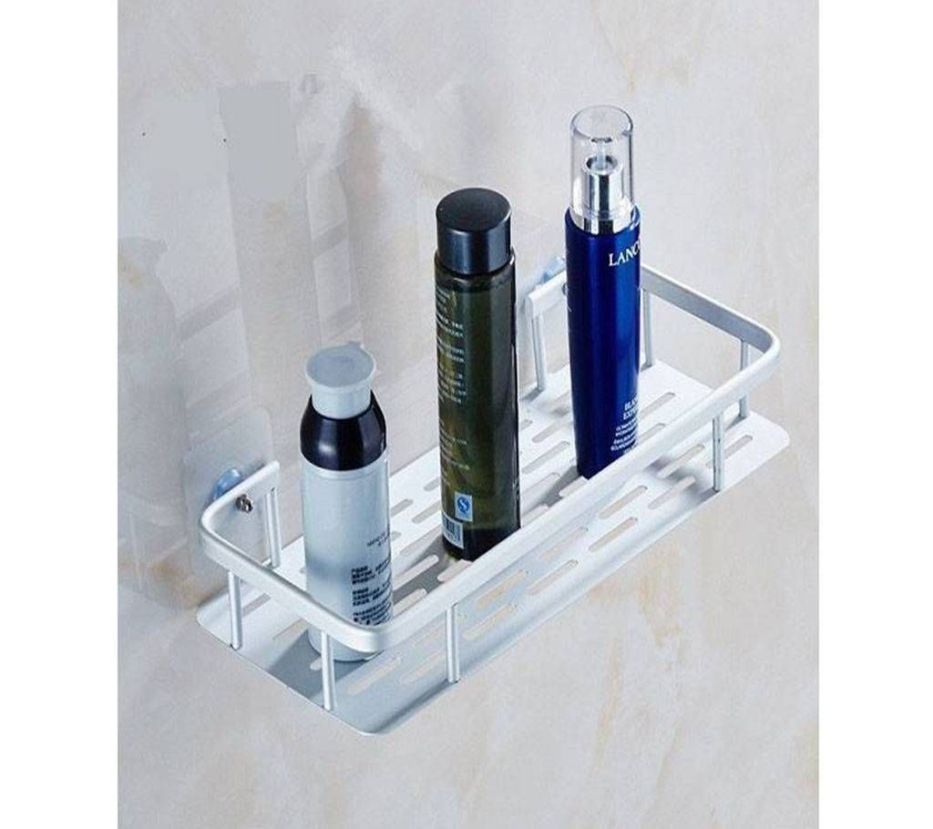 space aluminum storage rack