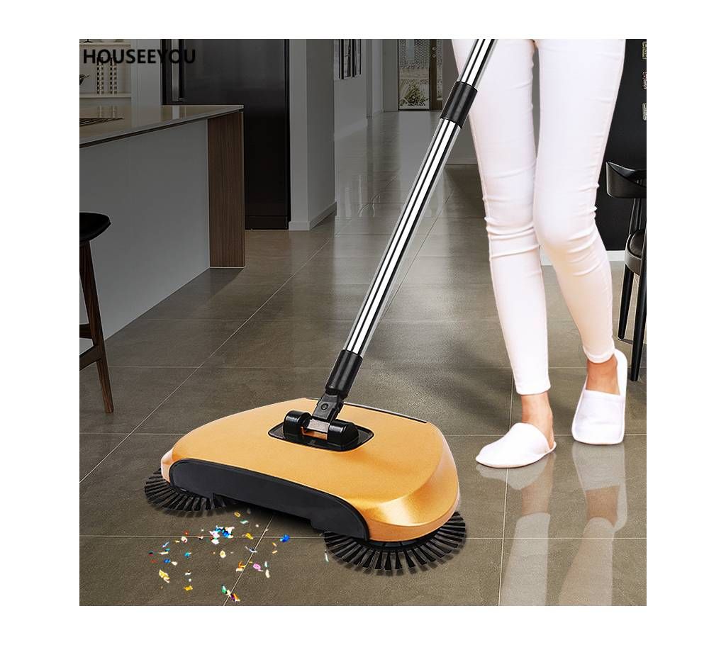 Floor  Cleaner