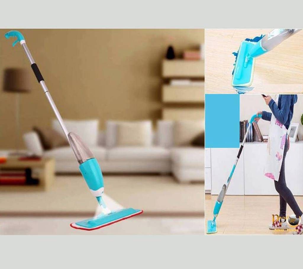 Healthy Easy Spray Mop