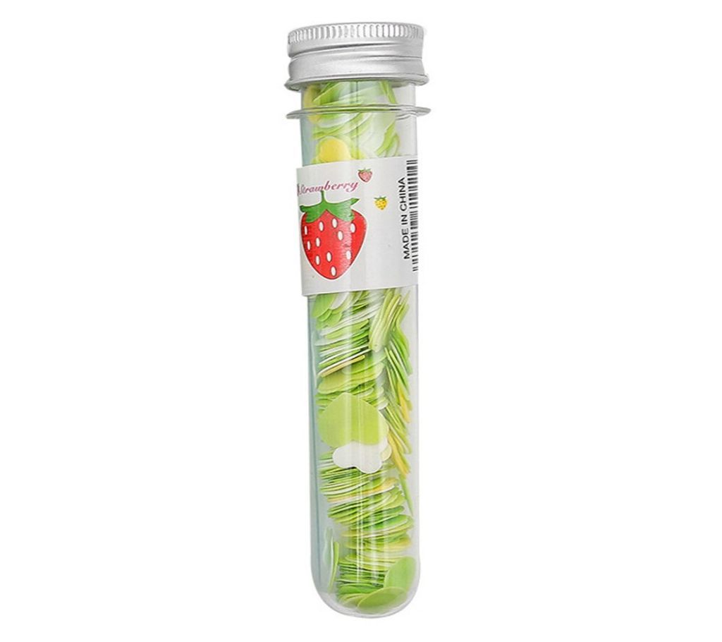 Hand Washing Tablet-Green 