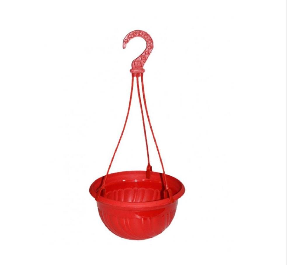Hanging flower Tub 8 inches